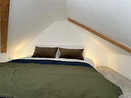 Beautiful Detached Barn in the Chiltern Hills