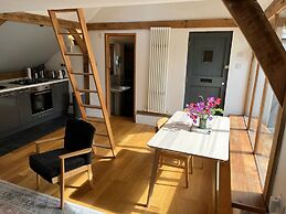 Beautiful Detached Barn in the Chiltern Hills