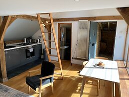 Beautiful Detached Barn in the Chiltern Hills