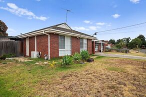 Comfortable Stay in Hoppers Crossing