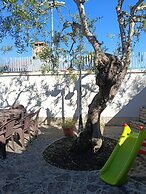 Il Marchese di Trani - Villa Luxury