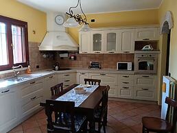 Il Marchese di Trani - Villa Luxury
