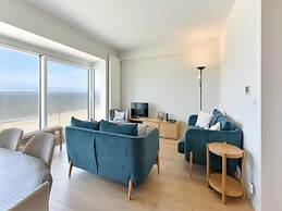 Cozy Knokke Beach Escape