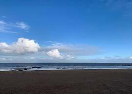Cozy Knokke Beach Escape