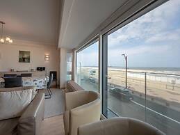 Cozy Knokke Beach Escape