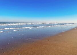 Cozy Knokke Beach Escape
