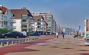 Stylish Stay by Rubensplein