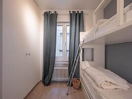 Stylish Stay by Rubensplein