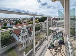 Stylish Stay by Rubensplein