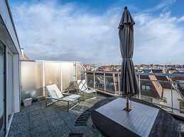 Stylish Stay by Rubensplein