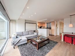 Stylish Stay by Rubensplein
