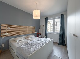 Stylish Stay by Rubensplein