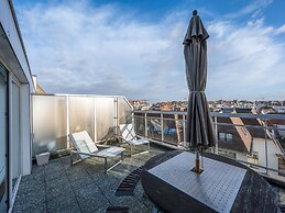 Stylish Stay by Rubensplein