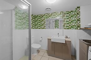 Stylish Bowen Hills Studio Near City Centre