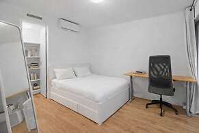 Stylish Bowen Hills Studio Near City Centre