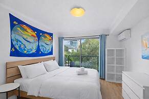 Stylish Bowen Hills Studio Near City Centre