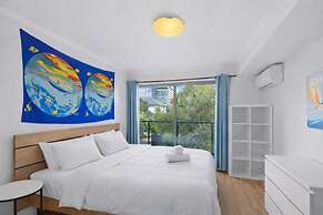 Stylish Bowen Hills Studio Near City Centre