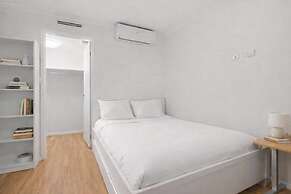 Stylish Bowen Hills Studio Near City Centre