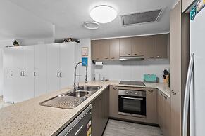 Stylish Bowen Hills Studio Near City Centre