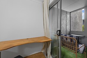Stylish Bowen Hills Studio Near City Centre