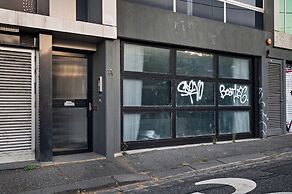 Stylish Studio Stay in Central Fitzroy