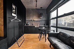 Stylish Studio Stay in Central Fitzroy