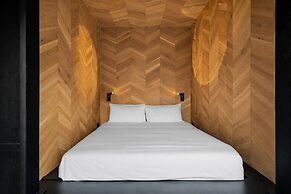 Stylish Studio Stay in Central Fitzroy