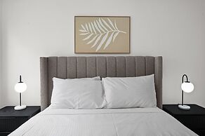 Bright 1-bed Apartment in St Kilda