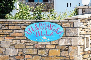 VILLA ANDROMEDA