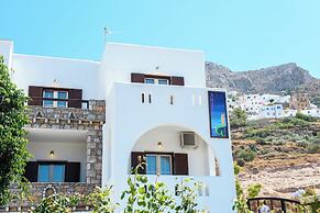 VILLA ANDROMEDA