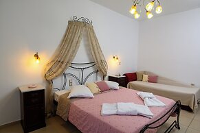 VILLA ANDROMEDA