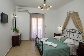 VILLA ANDROMEDA