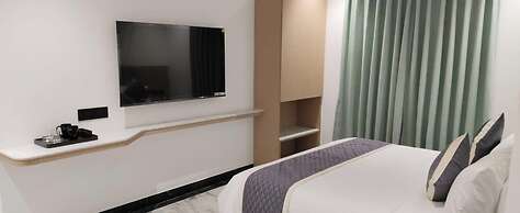 Hotel Niyathi
