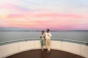 Garuda Vikash Eco Resorts