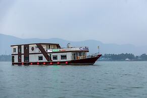 Garuda Vikash Eco Resorts