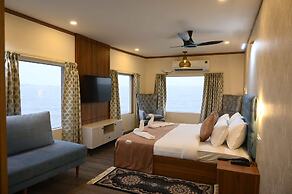 Garuda Vikash Eco Resorts