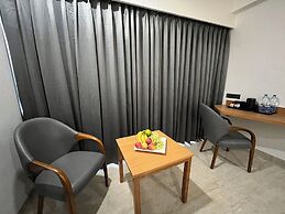 Mastiff Hotel Crystara, Jalgaon