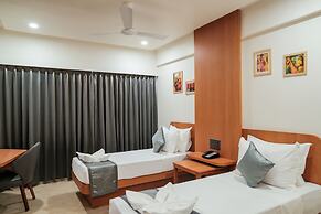 Mastiff Hotel Crystara, Jalgaon