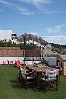 APADEMIA SKYROS