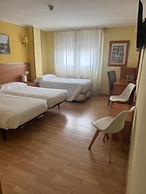 Hostal El Volante