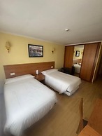 Hostal El Volante