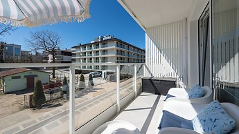 Apartamenty Sun & Snow Klifowa 22