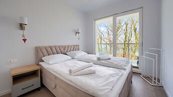 Apartamenty Sun & Snow Klifowa 22