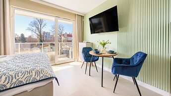 Apartamenty Sun & Snow Klifowa 22