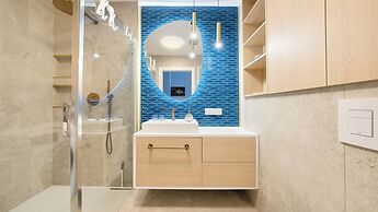 Apartamenty Sun & Snow Klifowa 22