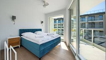 Apartamenty Sun & Snow Klifowa 22