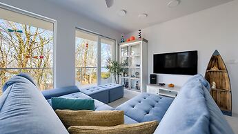 Apartamenty Sun & Snow Klifowa 22