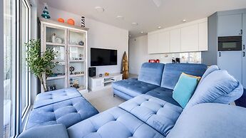 Apartamenty Sun & Snow Klifowa 22