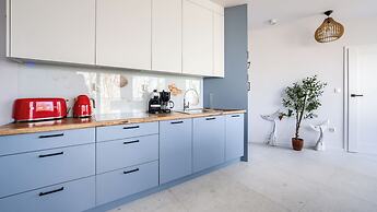 Apartamenty Sun & Snow Klifowa 22
