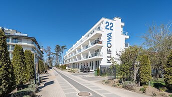 Apartamenty Sun & Snow Klifowa 22